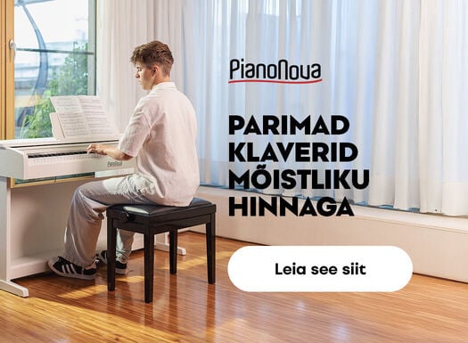 Pianonova - listing - 10/2024