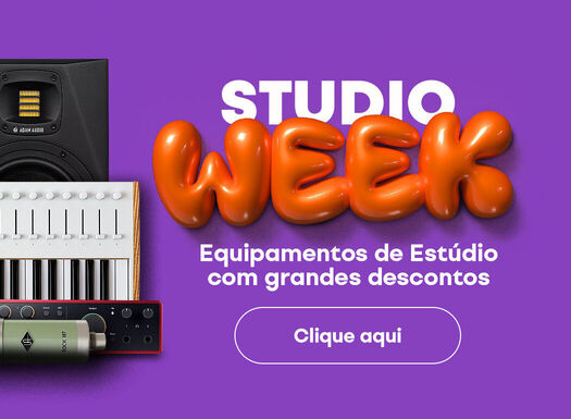 Studio week - listing - 7/2025