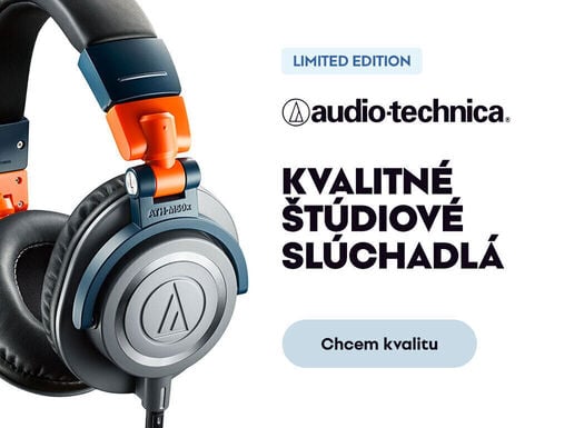 Audiotechnica - listing - 7/2025