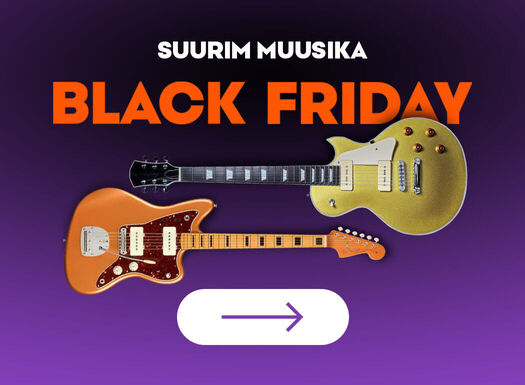 Black friday - listing - 10/2025