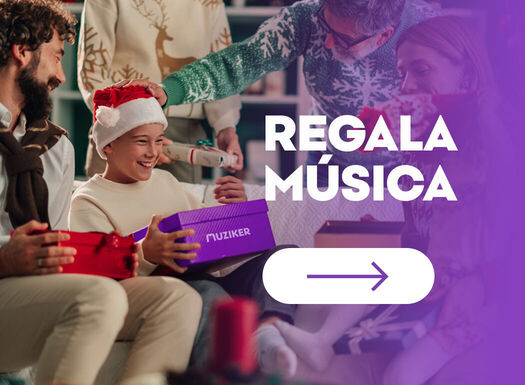 Daruj hudbu - listing - 11/2025