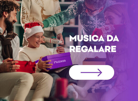 Daruj hudbu - listing - 11/2025