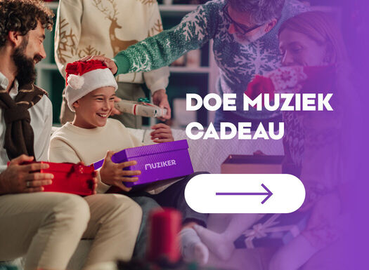 Daruj hudbu - listing - 11/2025