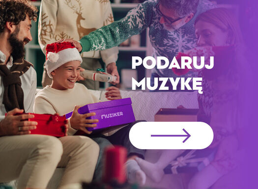 Daruj hudbu - listing - 11/2025