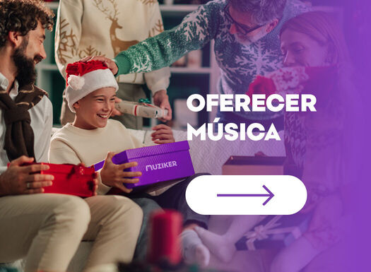 Daruj hudbu - listing - 11/2025