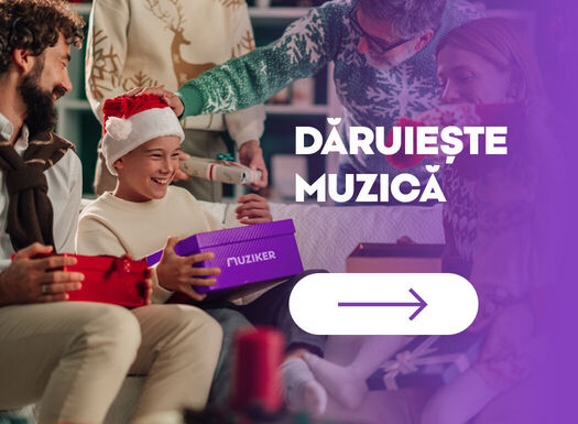 Daruj hudbu - listing - 11/2025