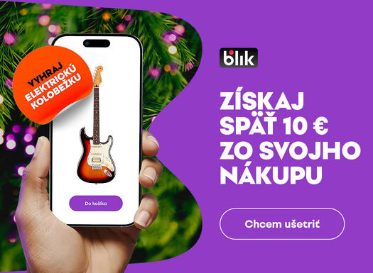 Blik - listing - 11/2025