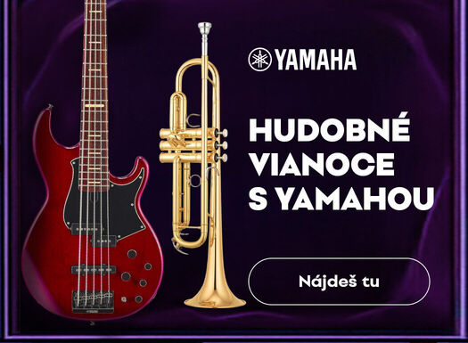 Yamaha christmas - listing - 11/2025