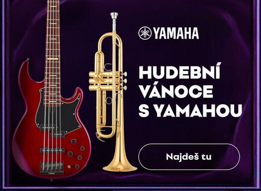 Yamaha christmas - listing - 11/2025