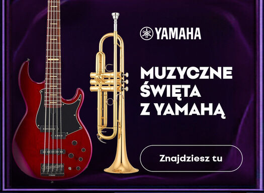 Yamaha christmas - listing - 11/2025