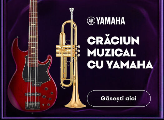 Yamaha christmas - listing - 11/2025
