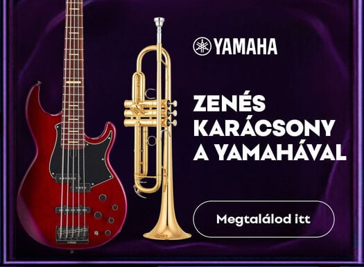 Yamaha christmas - listing - 11/2025