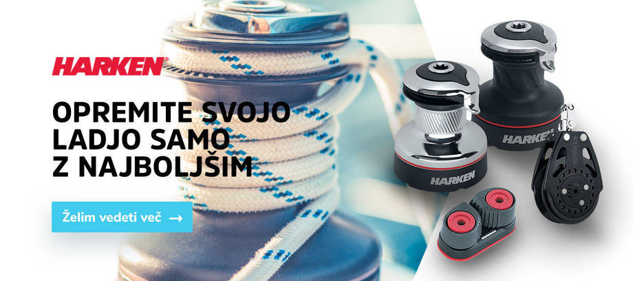 si - Harken - Carousel