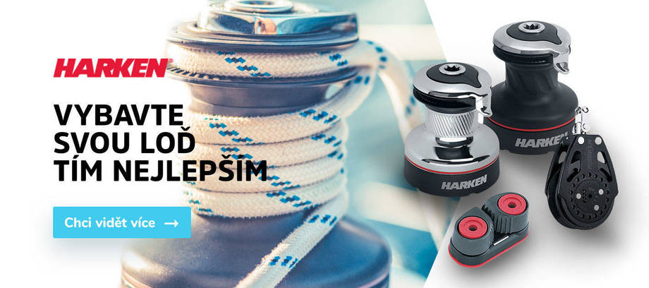 cz - Harken - Carousel