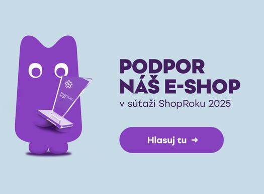 Shop roku 2025 - SK