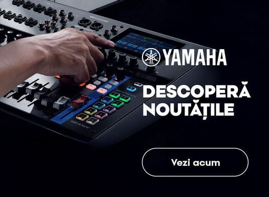 Yamaha NAMM news