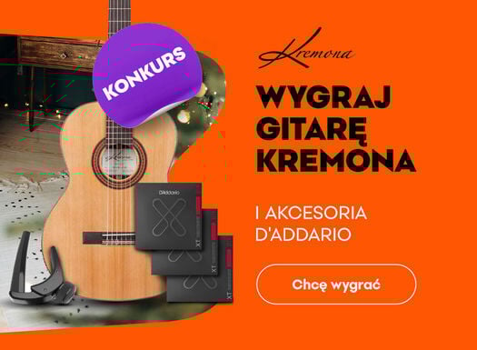 Kremona giveaway - listing - 2/2026