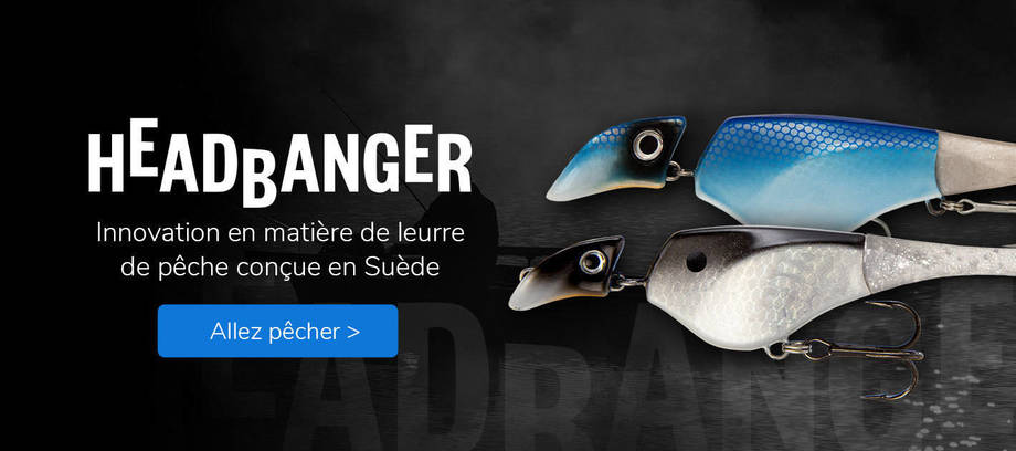 Headbanger - Carousel - FR