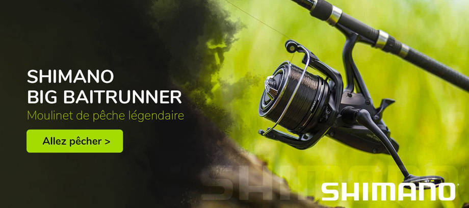 Shimano - Carousel FR