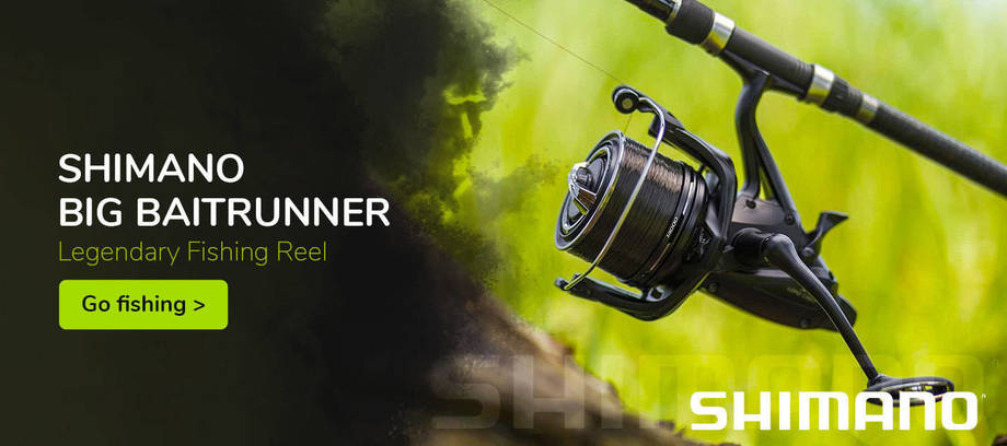 Shimano - Carousel EN