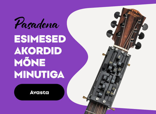 Chordbuddy - Listing - 3/2026