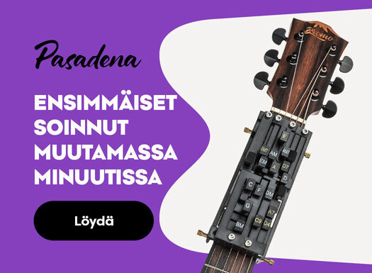 Chordbuddy - Listing - 3/2026