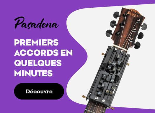 Chordbuddy - Listing - 3/2026