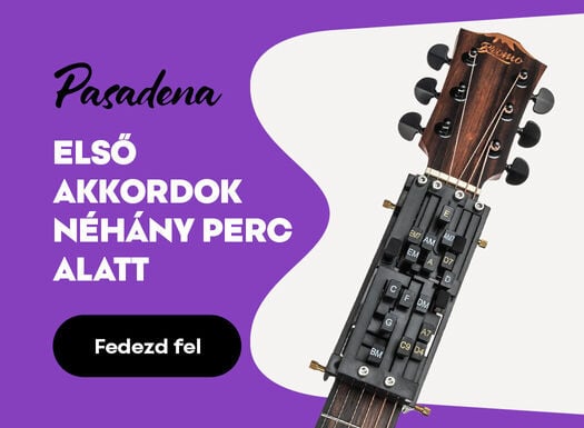 Chordbuddy - Listing - 3/2026