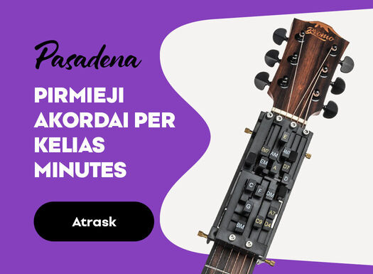 Chordbuddy - Listing - 3/2026