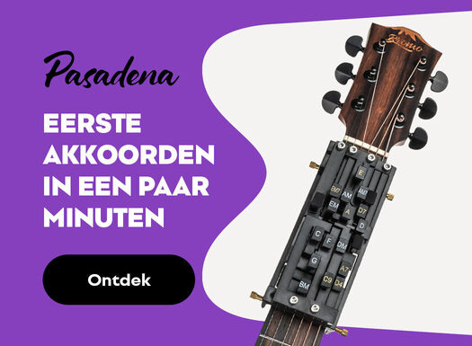 Chordbuddy - Listing - 3/2026