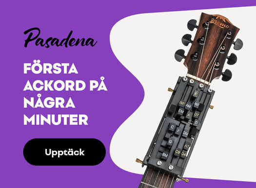 Chordbuddy - Listing - 3/2026