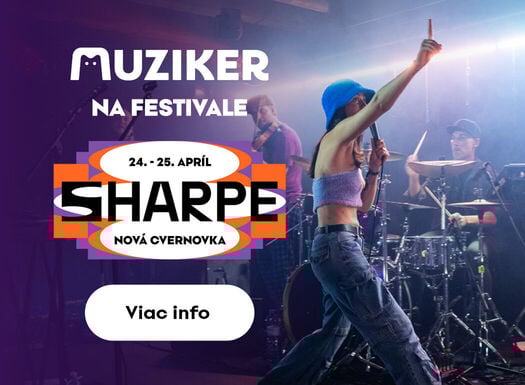 SHARPE Festival 2026