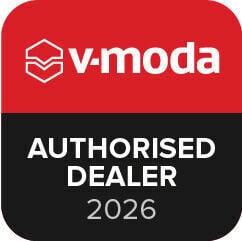 v-moda authorised dealer