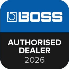 boss authorised dealer