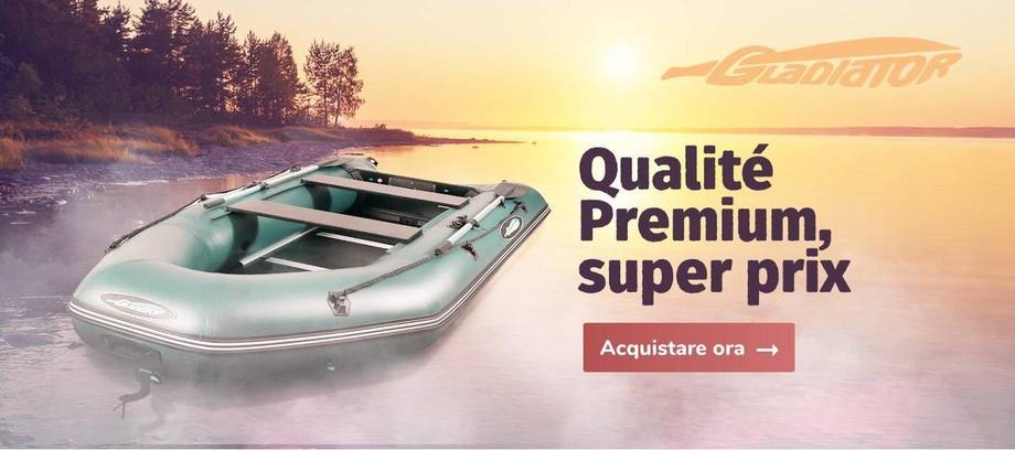 fr - Gladiator - Carousel