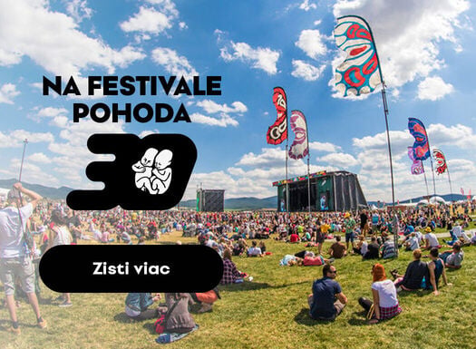 Pohoda 2026