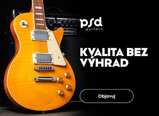 PSD gitary - Listing - 06/2026