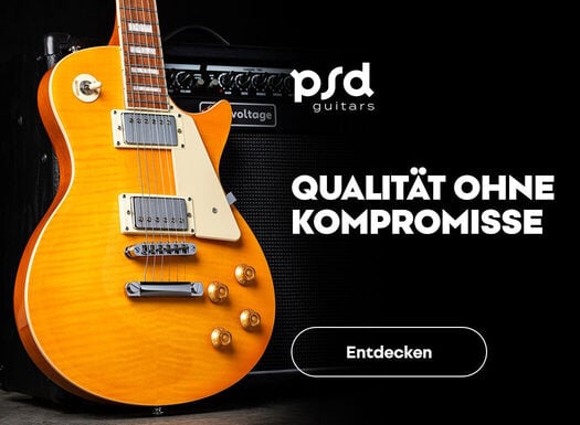 PSD gitary - Listing - 06/2026