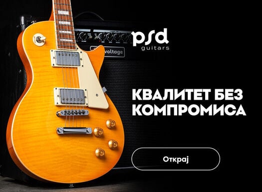 PSD gitary - Listing - 06/2026