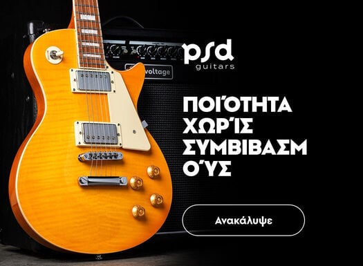 PSD gitary - Listing - 06/2026
