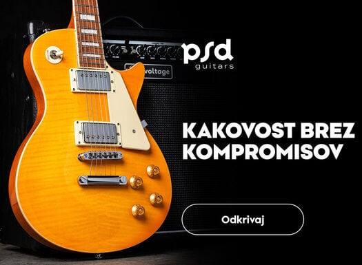 PSD gitary - Listing - 06/2026