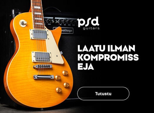 PSD gitary - Listing - 06/2026