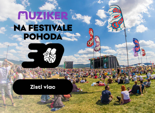 Pohoda 2026