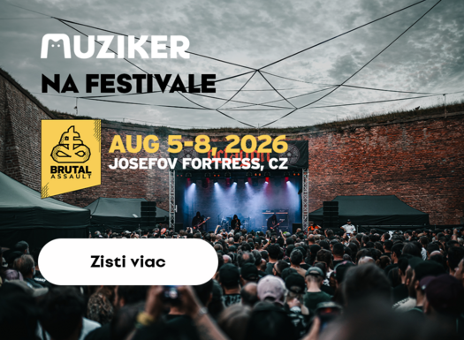 Brutal Assault 2026