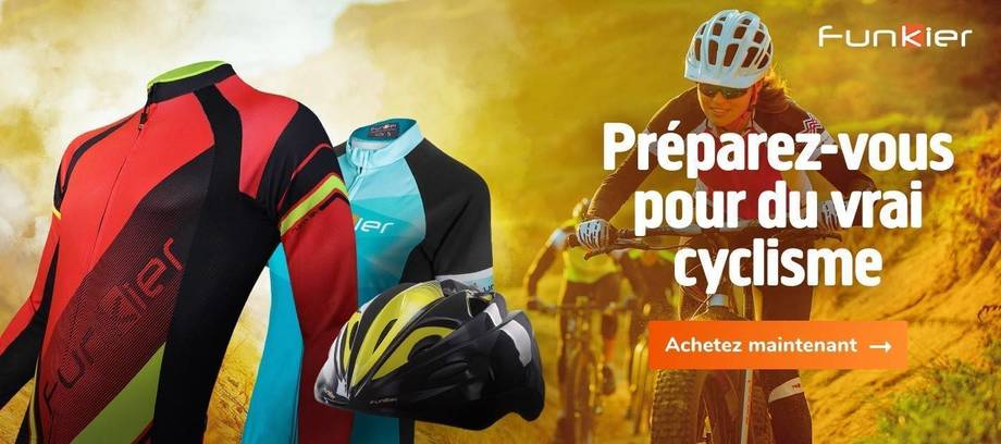 FR - Funkier oblečenie - Carousel