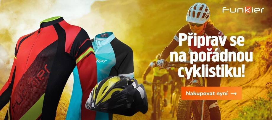 CZ - Funkier oblečenie - Carousel