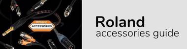 Roland Cables
