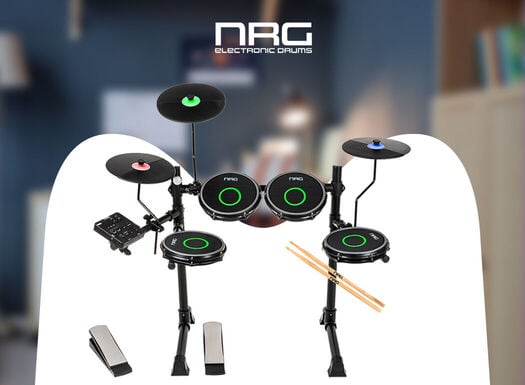 NRG Set - listing - 8/2026