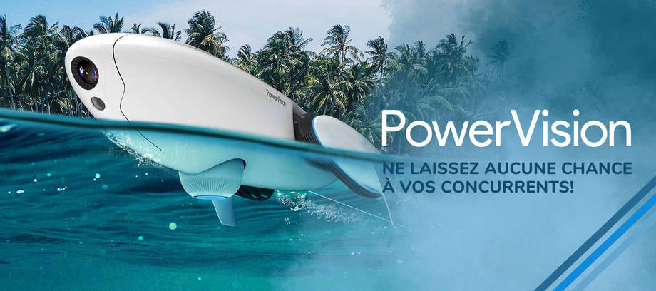 FR - Power vision - Carousel