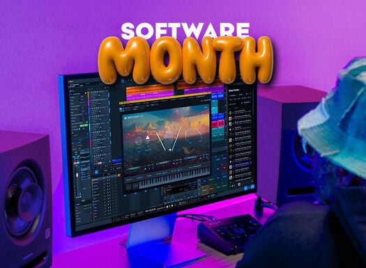 Software month - listing - 9/2026